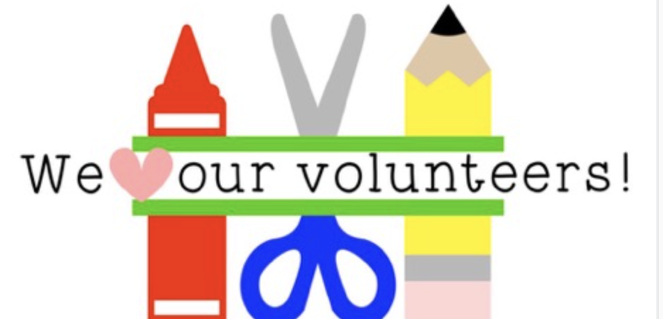 Volunteers